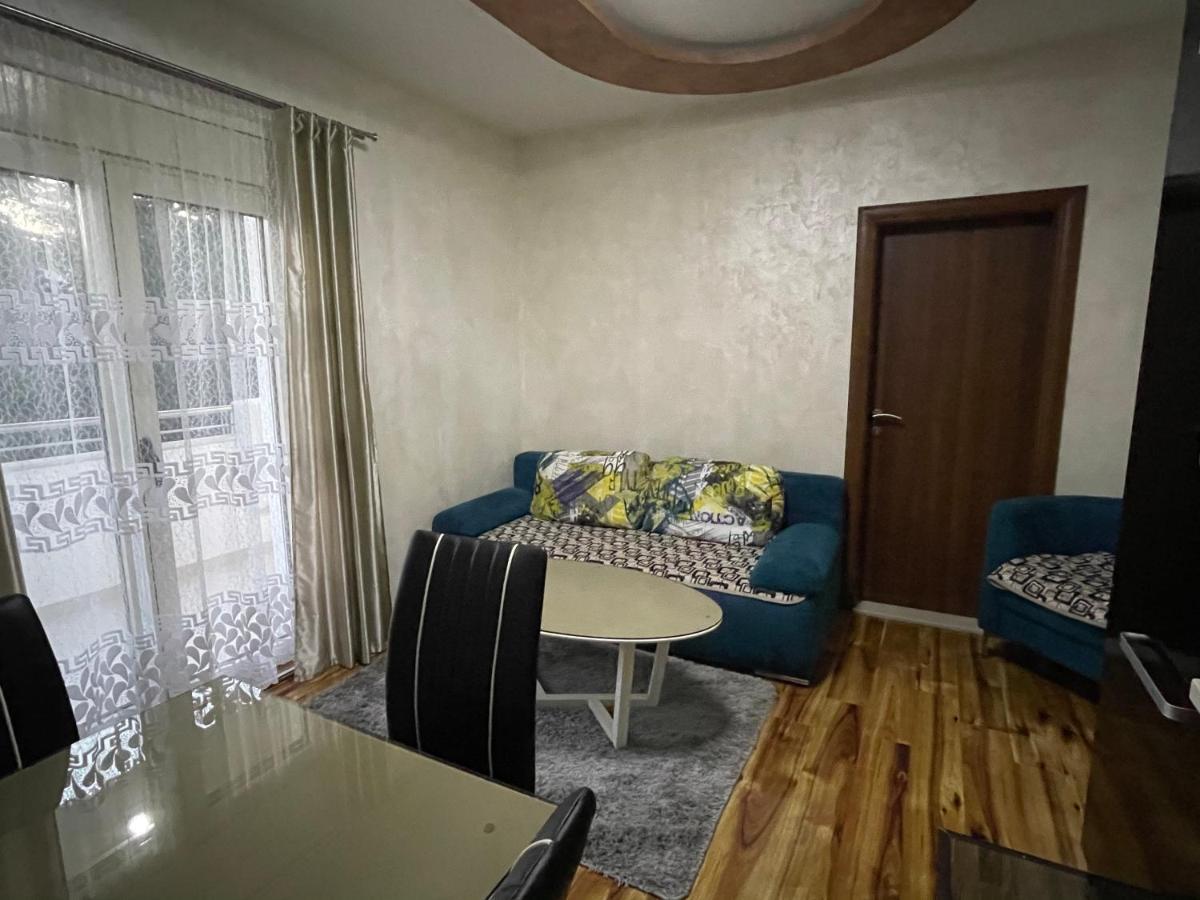 Apartments Zevs 1 Будва Екстериор снимка